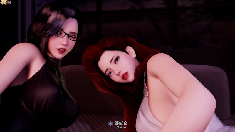 [亚洲风SLG/动态] 人生：与Joy共舞3 百分酒店 B.12847010 STEAM官方中文版 [600M] ACG端游 第1张