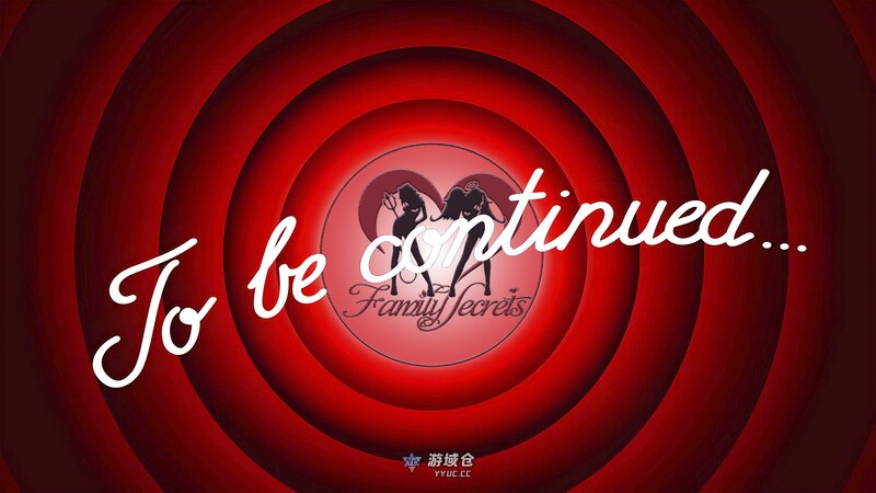 【SLG/汉化/动态】家庭秘密(Family Secrets)V0.2.1b 内嵌AI汉化【1G】 ACG手游 第1张-游域仓 1