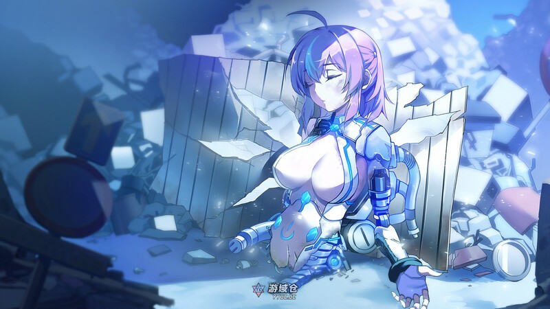 [亚洲风SLG/动态] AI爱诺 机娘育成方程式2 RoboLife Days with Aino2 V1.7.1 STEAM官中版 豪华版+DLC+后日谈+全CG存档 [2.93G] ACG端游 第2张