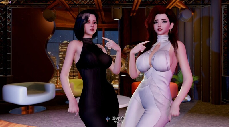 [亚洲风SLG/动态] 人生：与Joy共舞3 百分酒店 B.12847010 STEAM官方中文版 [600M] ACG端游 第2张