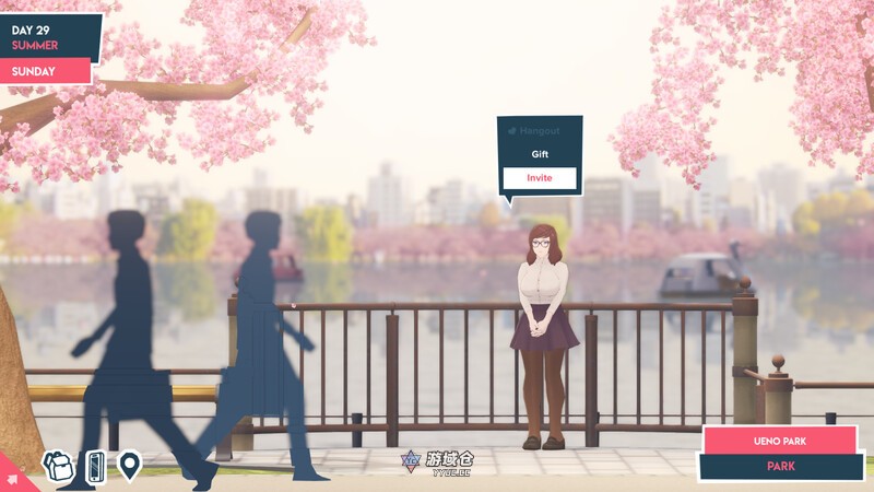 [沙盒SLG/女仆制服/动态] 快捷: 情趣酒店物语 Quickie: A Love Hotel Story V1.0正式版 (STEAM官中+DLC) [6.30G] ACG端游 第2张