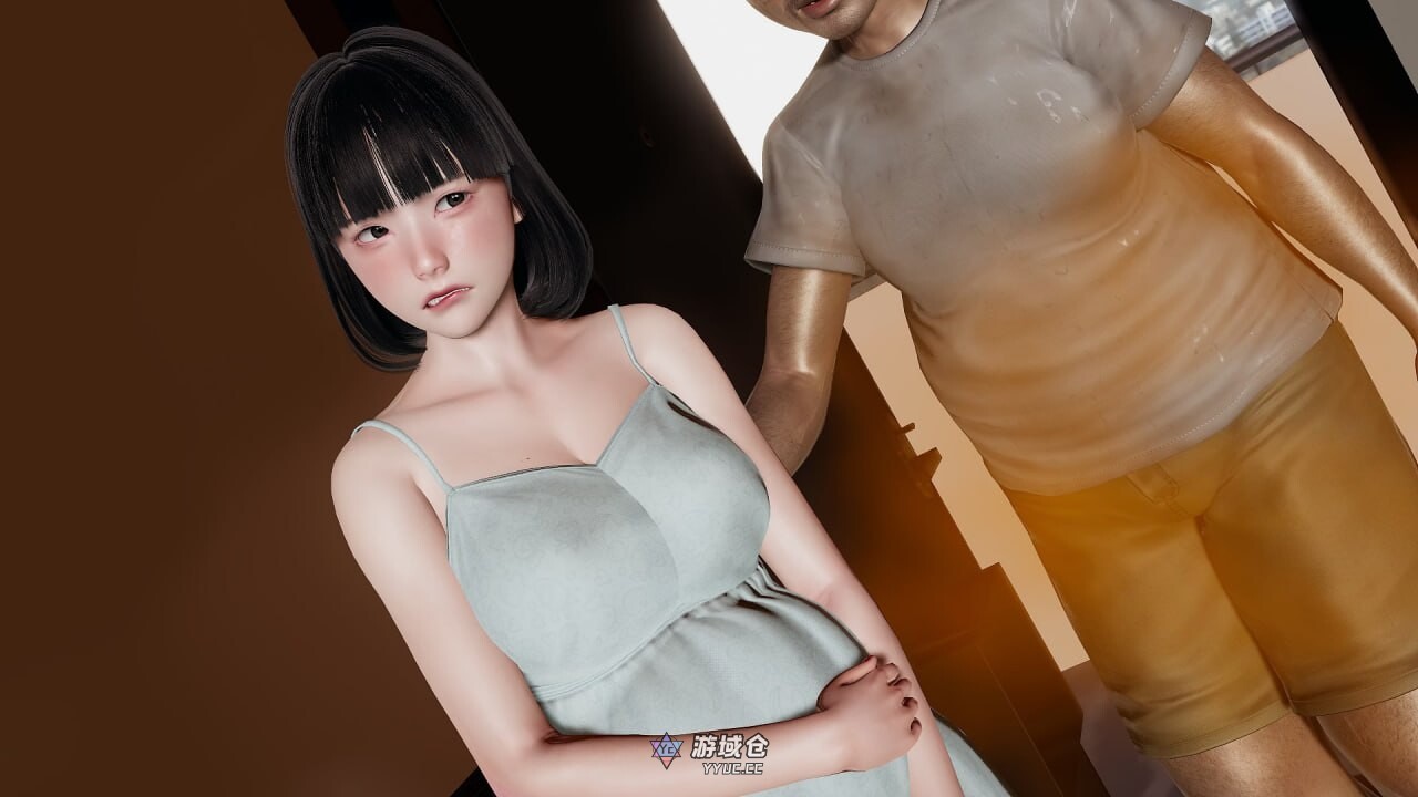 [亚洲风SLG/动态] 富江想结婚 Tomie Wants to Get Married！v1.1b 汉化版 [2.20G] ACG手游 第2张