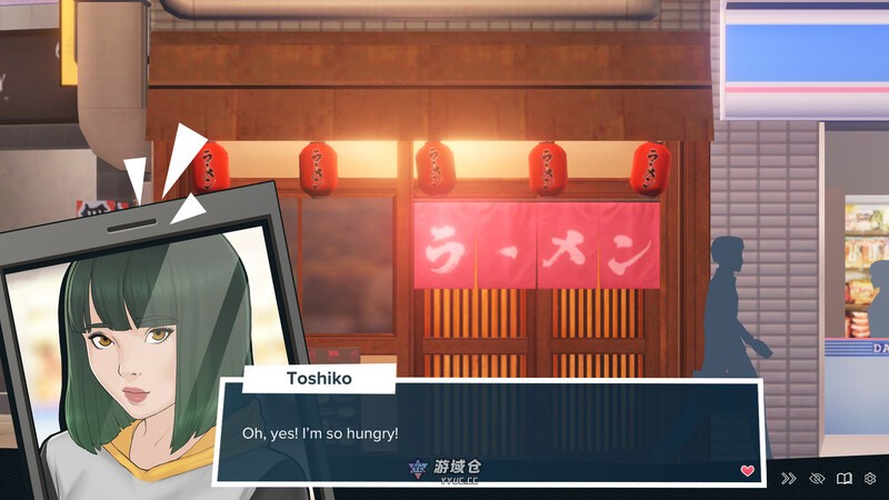[沙盒SLG/女仆制服/动态] 快捷: 情趣酒店物语 Quickie: A Love Hotel Story V1.0正式版 (STEAM官中+DLC) [6.30G] ACG端游 第3张
