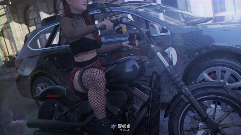 【SLG/动态/汉化】过去的错误（Past Mistakes）Ep.1v0.1 内嵌AI汉化【3.10G】 手机游戏 第3张