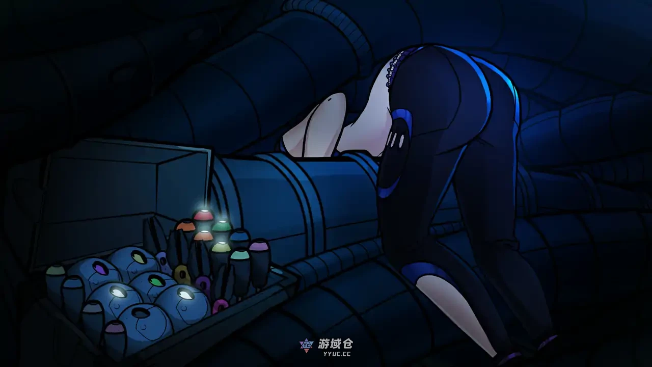 [SLG] 绮梦物语 Once a Porn a Time V1.0.2 汉化版+礼包码 [3.90G] 手机游戏 第4张