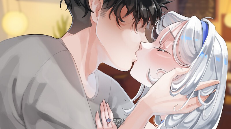 [互动SLG/魔物娘/动态] 为了重启现实，我喝下了索蕾尔咖啡，却遭到魔物娘和武装特工的追捕。I drink Sorrel Coffee to reboot reality, but I’m being hunted by Monster Girls and armed agents. STEAM官中版 [2.10G] ACG端游 第4张
