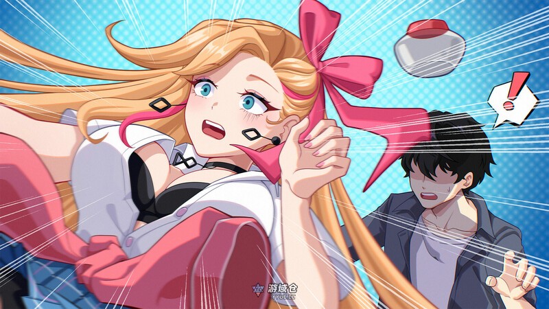 [沙盒SLG/后宫/动态] 爱与生活：幸福学生 V0.6.3 Demo TEAM官方中文步兵版+R8补丁 [6.80G] ACG端游 第9张
