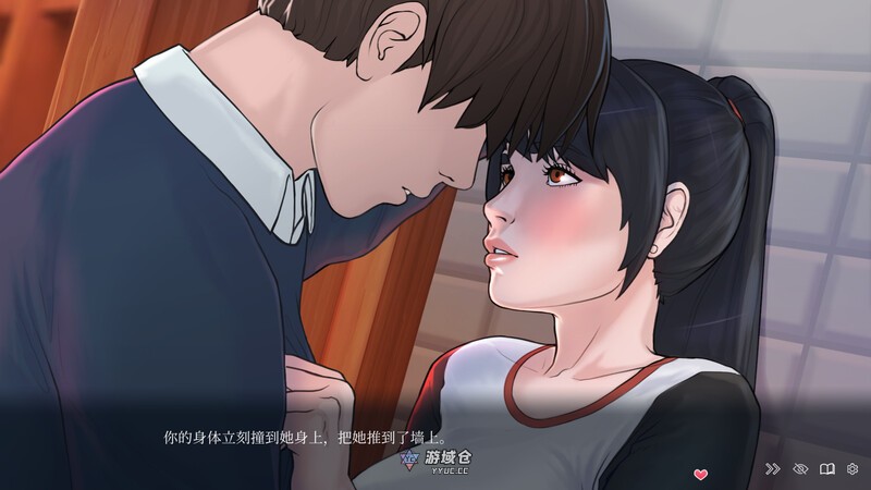 [沙盒SLG/女仆制服/动态] 快捷: 情趣酒店物语 Quickie: A Love Hotel Story V1.0正式版 (STEAM官中+DLC) [6.30G] ACG端游 第8张