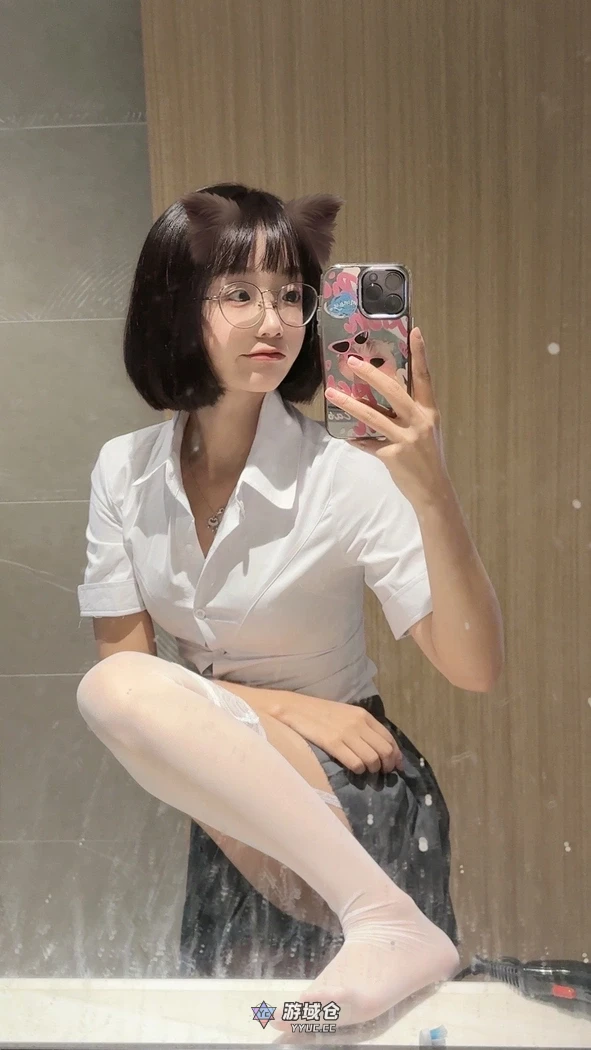 微密圈@胜利的小生活 – 邻家妹子套图视频合集