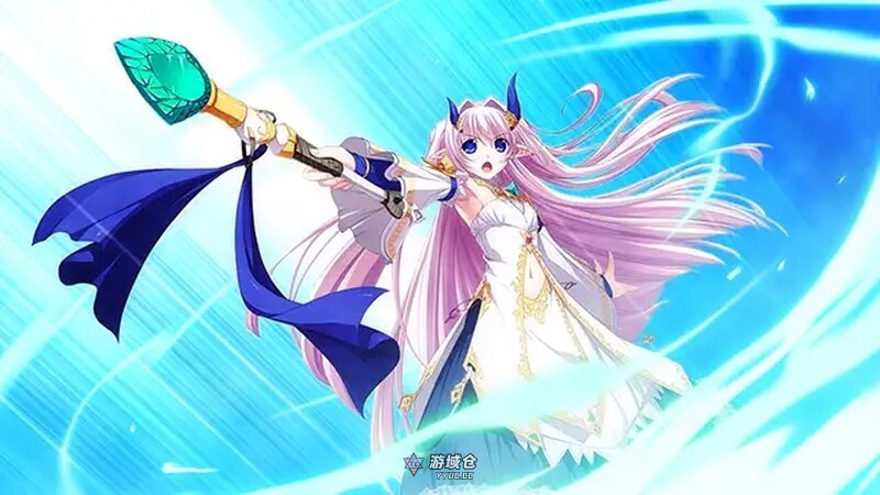 [超大型战场SLG/养成] 圣女之血H:GAIA国际版 VenusBlood HOLLOW International v1.06 STEAM官方中文版+全DLC [6.50G] ACG端游 第4张
