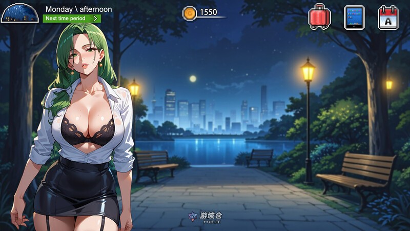 [沙盒SLG/动态] 16瓣花蕊 SixteenPetals Build.18703747 STEAM官中步兵版 [890M] ACG端游 第3张
