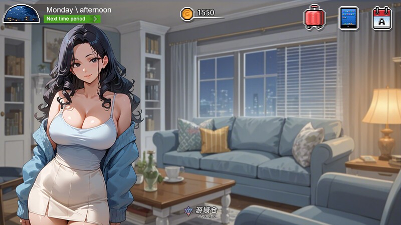 [沙盒SLG/动态] 16瓣花蕊 SixteenPetals Build.18703747 STEAM官中步兵版 [890M] ACG端游 第4张