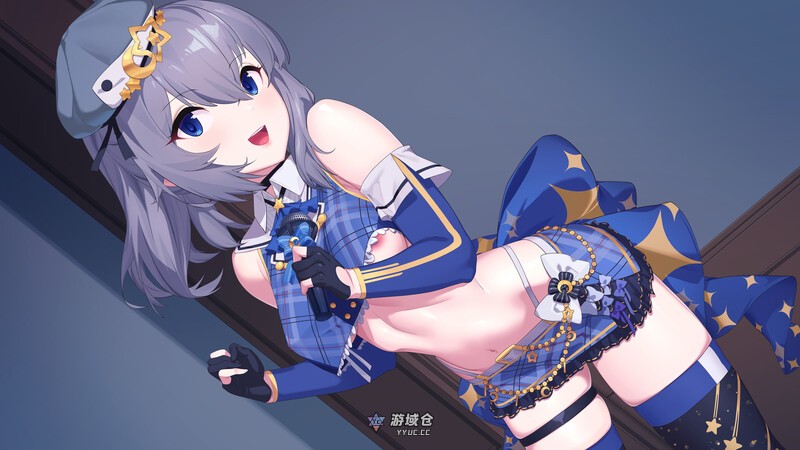 [日式SLG/官中] 金斧偶像:金小萱+密室逃脱篇 Golden Axe Idol Build.9782174 STEAM官中版+全DLC [1.70G] ACG端游 第4张