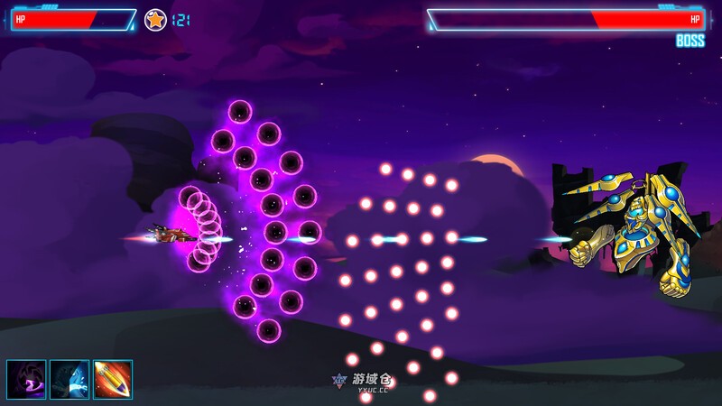 [日式STG/射击] 少女军事指挥官 Hentai Girl Division V1.08 STEAM官中版+DLC [3.40G] 电脑游戏 第2张