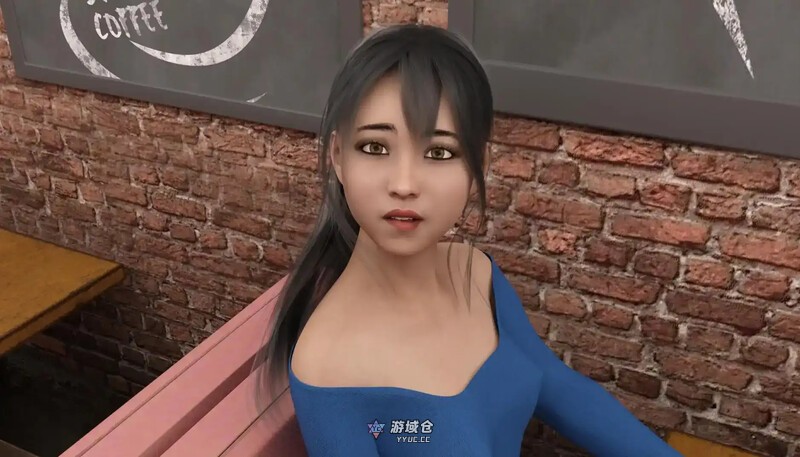 【SLG/动态/汉化】一个谎言（One Lie）V0.12.0 汉化中文【3G】 ACG手游 第1张