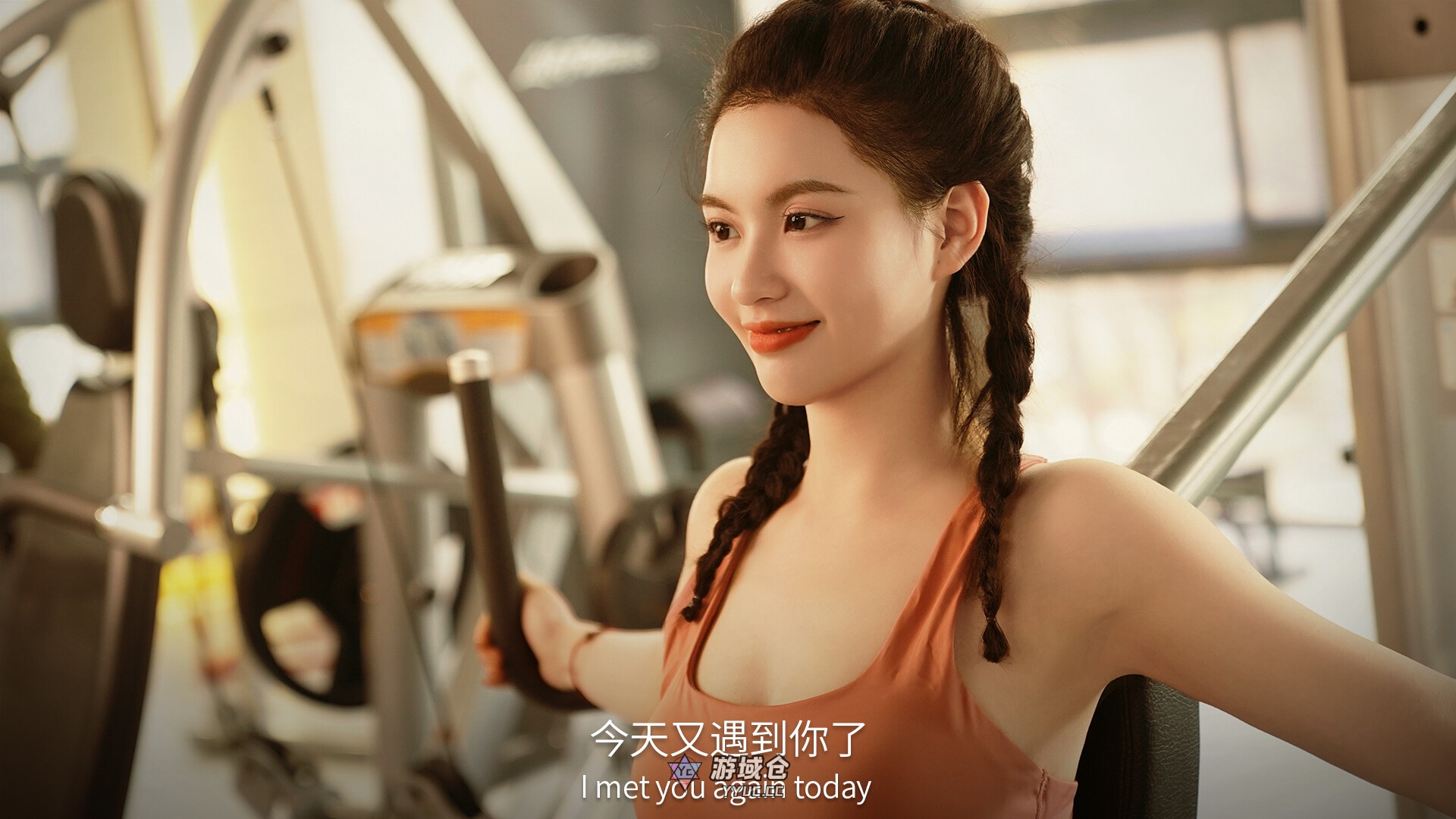 【互动SLG/影视游戏】失业了，我获得了亿万游戏财产 ！官方中文语音版[42.1G] ACG端游 第32张