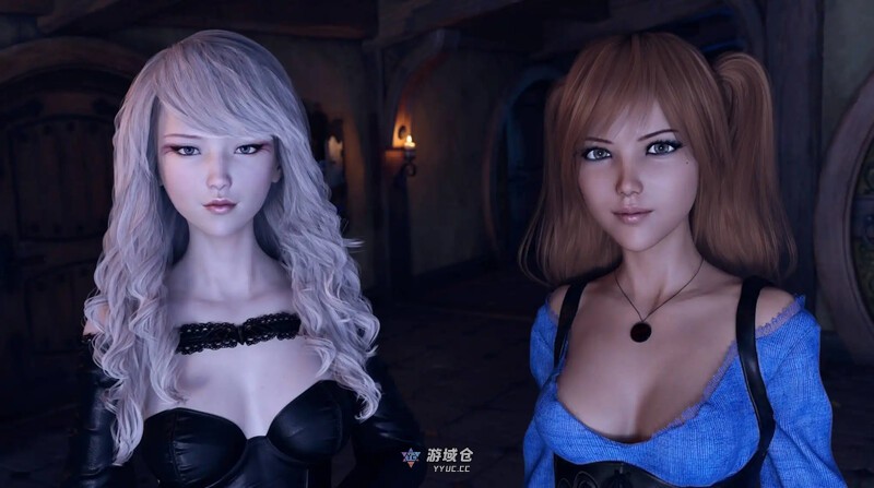 [SLG/动态] 叛逆二重唱 叛逆二重奏 Rebel Duet v0.12 汉化版 [5.70G] ACG手游 第2张