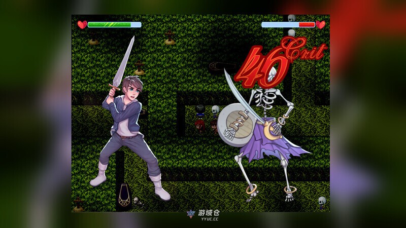 [日式RPG/汉化] 异世界的后宫 Harem in Another V0.7 机翻步兵版 [1.80G] ACG手游 第3张