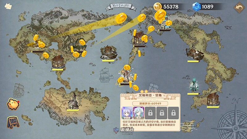[经营SLG/互动养成/动态] 黄昏酒馆（Dusk Pub）V1.1.5 [STEAM官中-国语+存档+DLC]【2.70G】 ACG端游 第4张