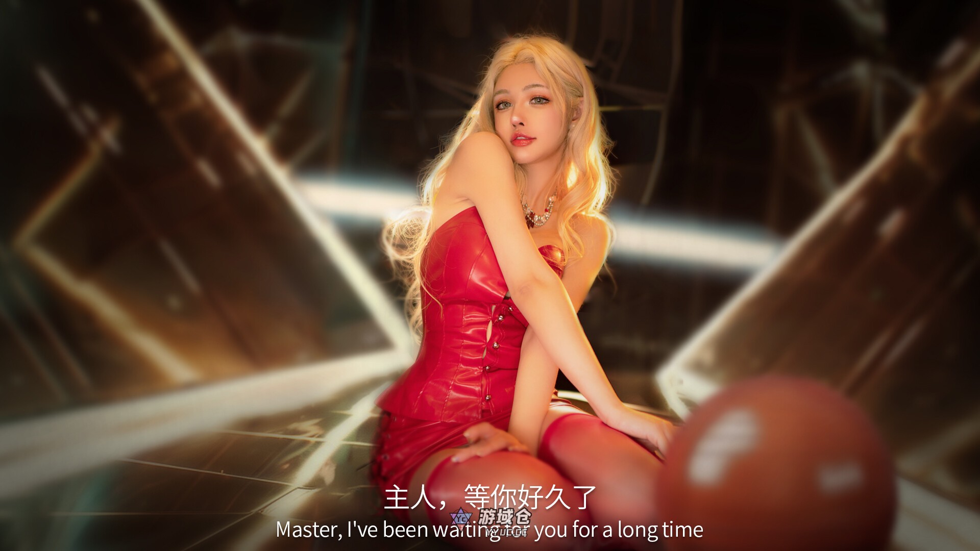 【互动SLG/影视游戏】失业了，我获得了亿万游戏财产 ！官方中文语音版[42.1G] ACG端游 第37张