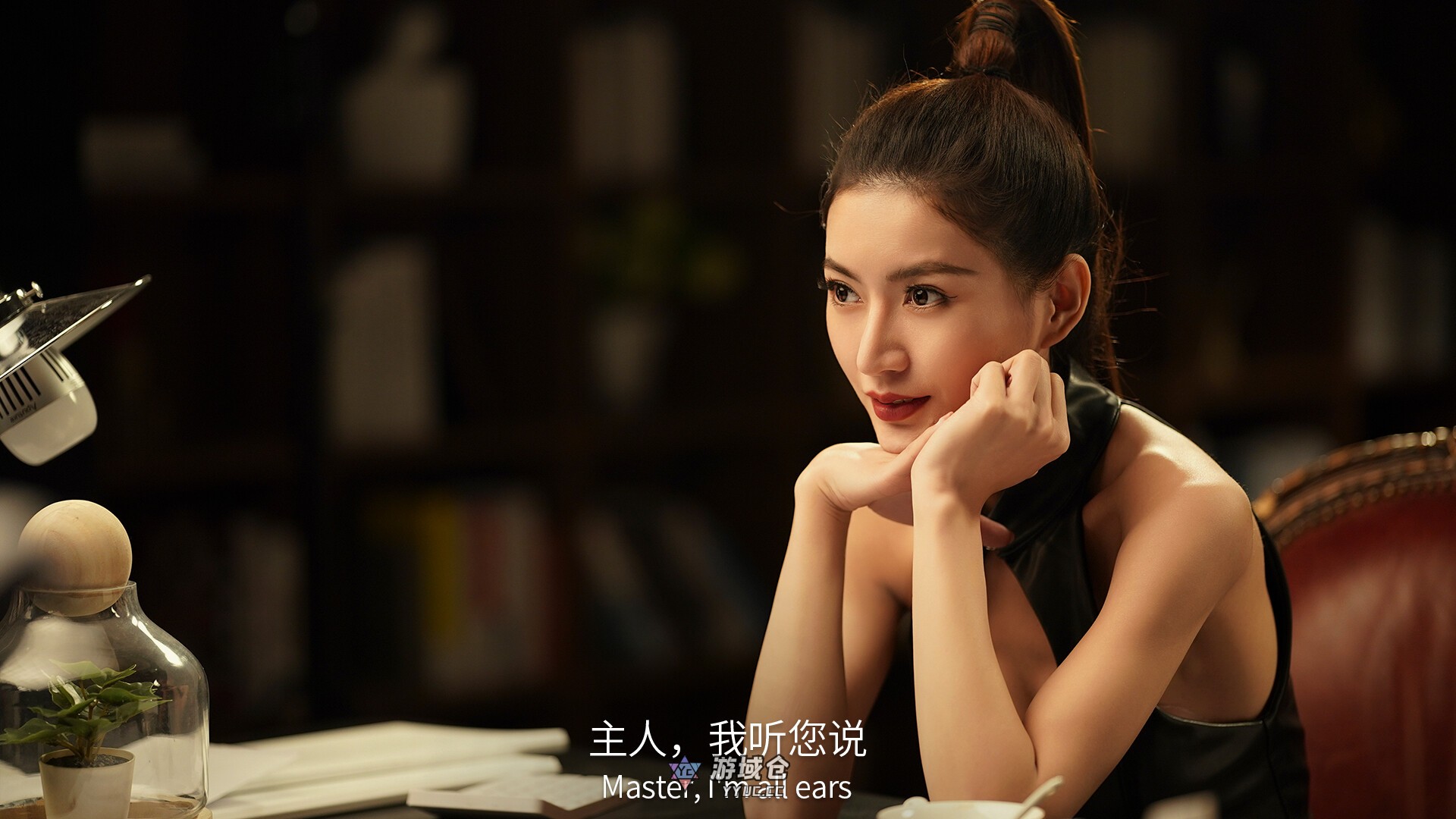 【互动SLG/影视游戏】失业了，我获得了亿万游戏财产 ！官方中文语音版[42.1G] ACG端游 第38张