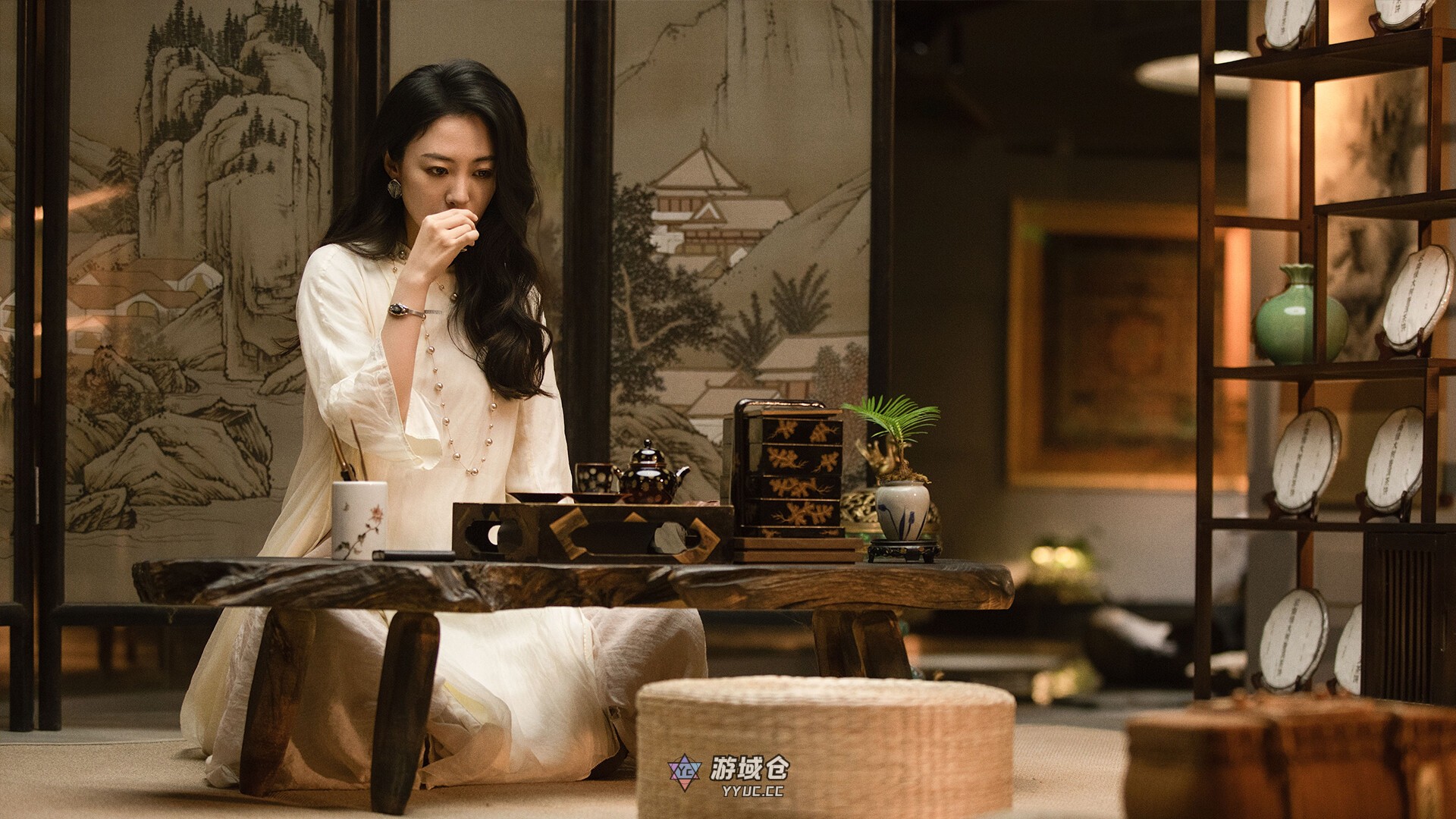 【互动SLG/情感恋爱/动态3C】捞女游戏/情感反诈模拟器[21.7G] ACG端游 第19张