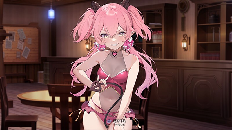 [经营SLG/互动养成/动态] 黄昏酒馆（Dusk Pub）V1.1.5 [STEAM官中-国语+存档+DLC]【2.70G】 ACG端游 第6张