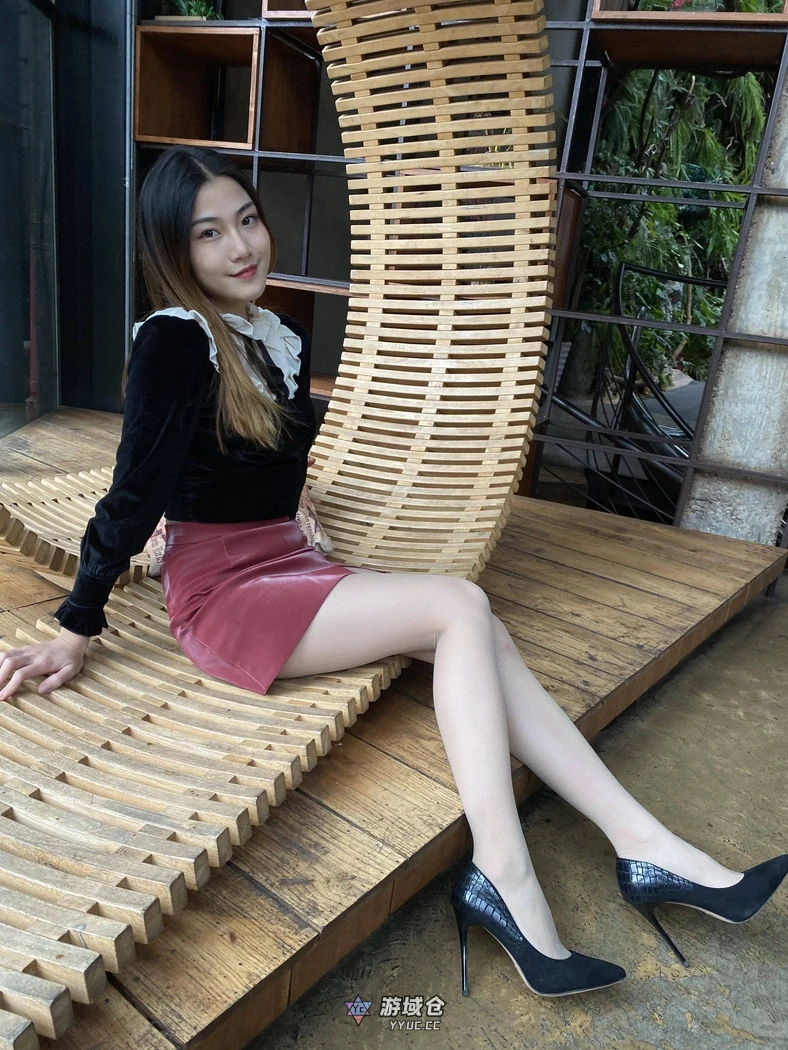 MussGirl慕丝女郎 – 邻家女神学妹系列图集视频合集 刊物合集 第12张