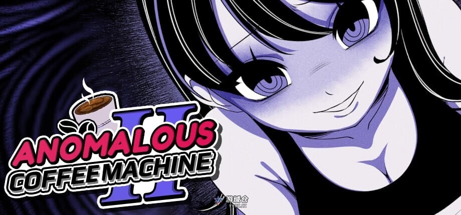 [SLG] 异能咖啡机Ⅱ～异常萃取篇～Anomalous Coffee Machine 2 v0.100 英文版 [1.74G] ACG端游 第1张