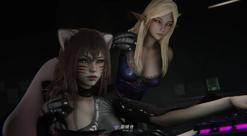[亚洲风SLG/动态] 星宿 阿斯特里翁（Astreon）Ch.2V0.2.5 汉化中文【6G】 手机游戏 第3张