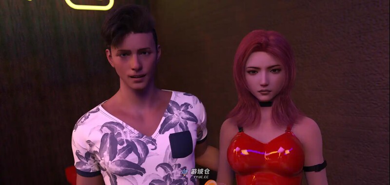 【SLG/动态/汉化】命中注定（Destined）Ep.1v1.0.0 汉化中文【5G】 ACG手游 第2张