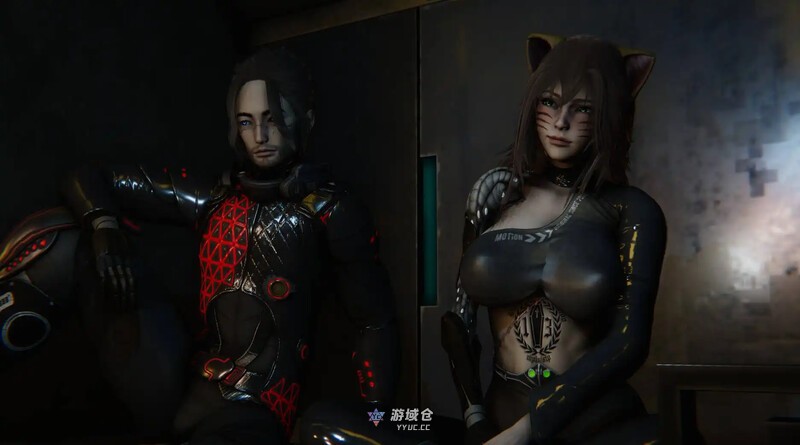 [亚洲风SLG/动态] 星宿 阿斯特里翁（Astreon）Ch.2V0.2.5 汉化中文【6G】 手机游戏 第4张