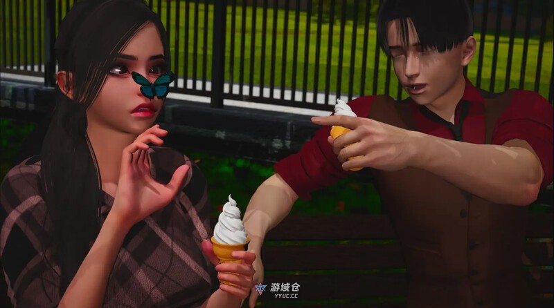 【亚洲风SLG/汉化/动态】行业宝贝（Industry Baby）V0.2 内嵌AI汉化【2.20G】 ACG手游 第1张