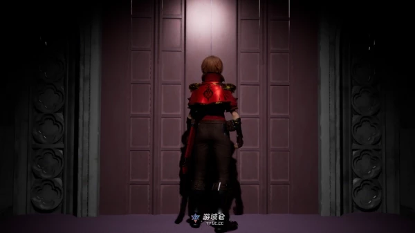 [精品SLG/3D作品/全动态] 魔女的侵袭：黛博拉的房间 Deborah’s Room v0.1.0 官方中文步兵版 [2.60G] ACG端游 第4张