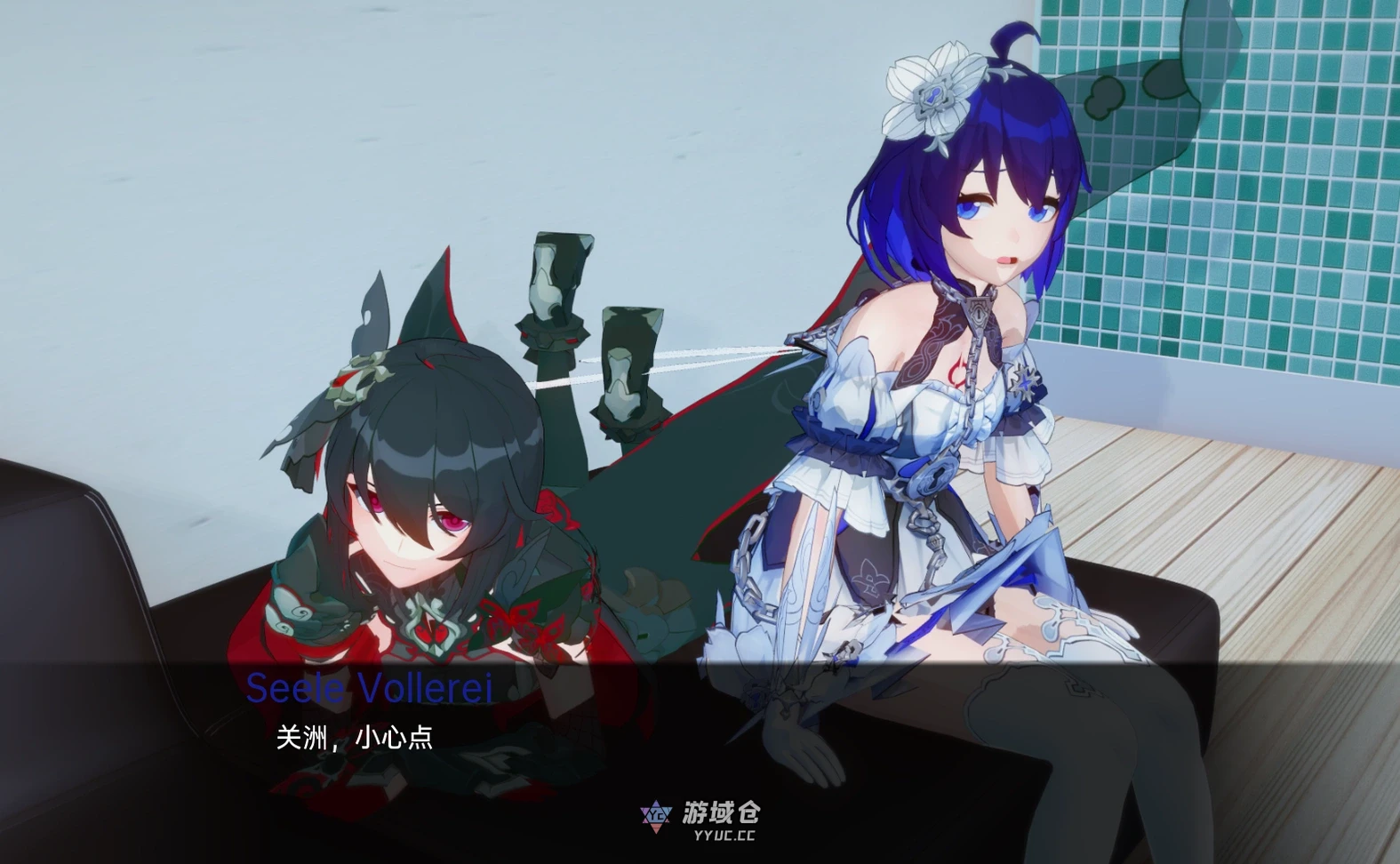 [日系SLG/动态] 船长奇妙冒险（Captains Bizarre Adventure Birthday Special）V2.8 汉化中文【5.30G】 ACG手游 第3张