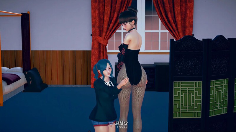 【亚洲风SLG/沙盒/动态】任性旅行者之家（Home for Wayward Travellers）V0.16 内嵌AI汉化【10G】 ACG手游 第2张