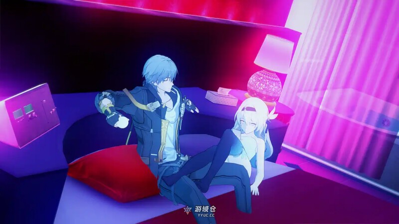【日式SLG/沙盒/汉化】星穹铁道同人（Star Railed）V1.5.2 内嵌AI汉化【1.70G】 ACG手游 第2张