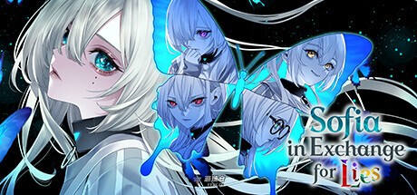 【互动ADV/3D/CV】 苏菲亚的谎言与代价 STEAM官方中文版【MUTAN】【1.45G】
