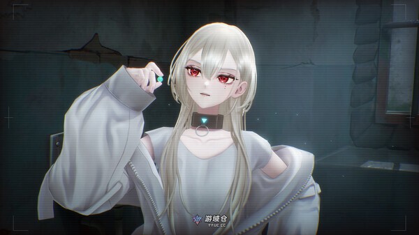 【互动ADV/3D/CV】 苏菲亚的谎言与代价 STEAM官方中文版【MUTAN】【1.45G】 ACG端游 第5张