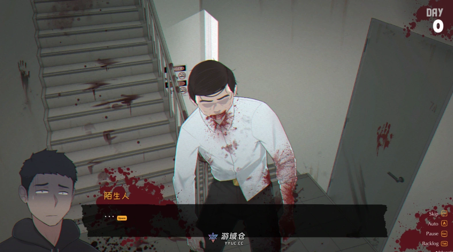 【SLG/动态】[NTRMAN]丧尸房客 亡灵房客 Tenants of the Dead V1.05 官方中文版【2.43G】 ACG端游 第4张