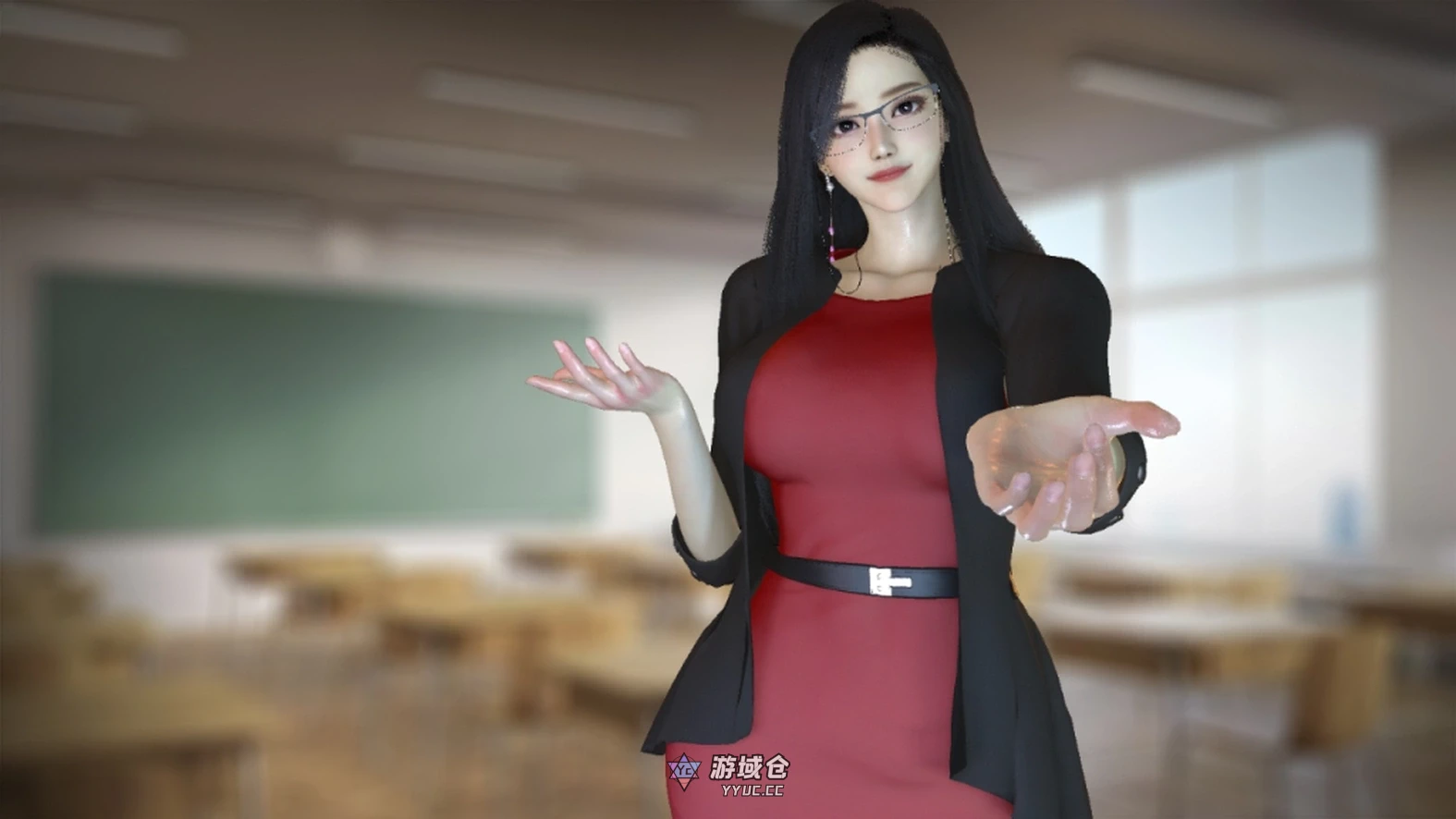 【RPG/动态/全CV】重时：余火再燃 只等闲 v25.07 中文步兵版【9.3G】 ACG端游 第7张