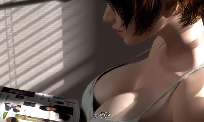 【3D同人】梅麻吕：姐姐和妹妹的性X事！游戏+动画AI解码汉化版[3G] ACG手游 第2张