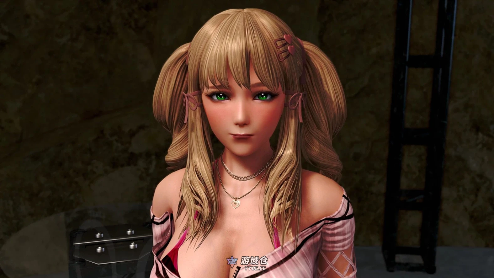 【神作SLG/动态】康乃馨俱乐部 Ch.4Update5 高质量汉化版【15G】 ACG手游 第4张