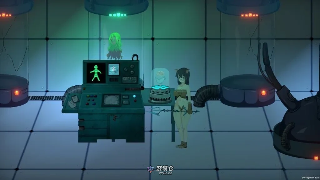 【SLG/动态/生存建造】疯狂岛/生存游戏/Mad Island V0.43.2 官方中文步兵版STEAM/控制台【1.1G】 ACG端游 第2张