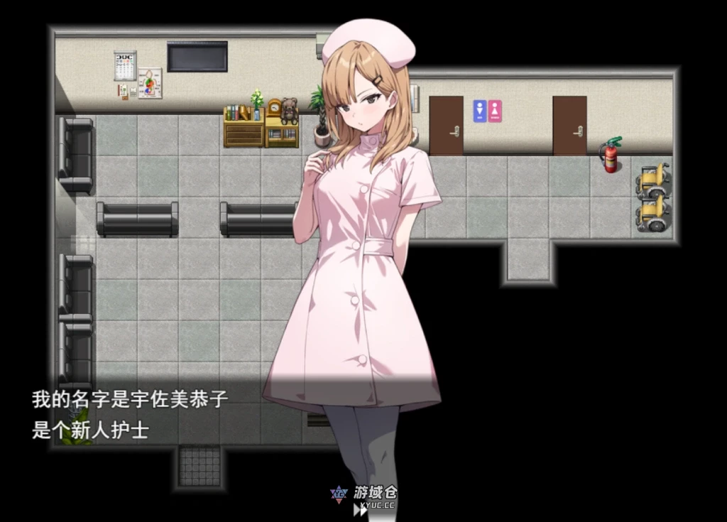 【日式RPG】闪亮天使闪亮心 AI汉化版【新作/1.7G】 ACG端游 第2张