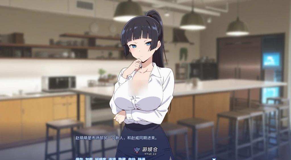 【SLG/动态】龟男复仇记：以牙还牙，三倍奉还 官方中文步兵版【新作/656M】 ACG端游 第3张