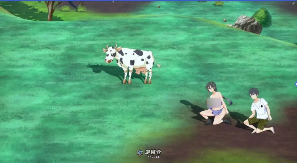【SLG/动态/生存建造】疯狂岛/生存游戏/Mad Island V0.43.2 官方中文步兵版STEAM/控制台【1.1G】 ACG端游 第3张
