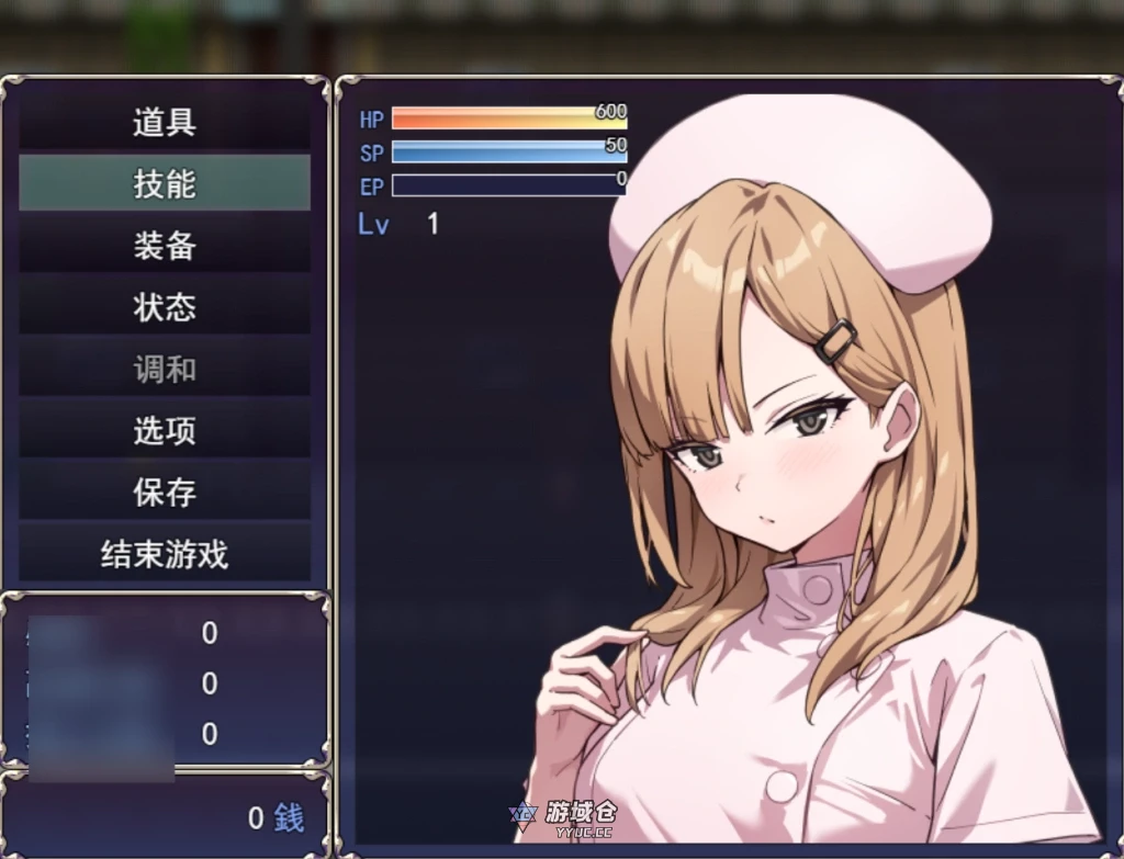 【日式RPG】闪亮天使闪亮心 AI汉化版【新作/1.7G】 ACG端游 第3张