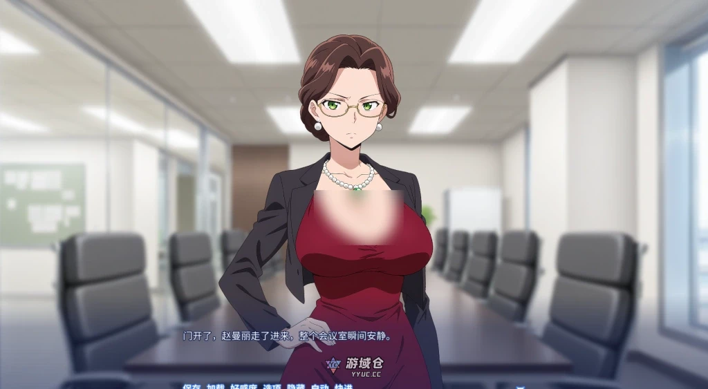 【SLG/动态】龟男复仇记：以牙还牙，三倍奉还 官方中文步兵版【新作/656M】 ACG端游 第4张