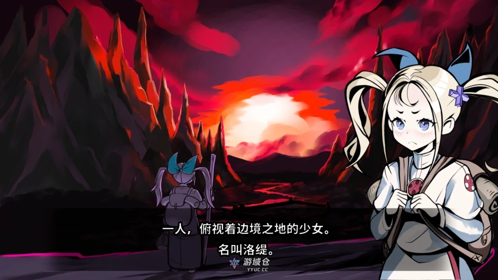 【SLG/战斗】 你是冷酷无情的猪女王 KimiMuzi 官方中文版【646M】 ACG端游 第2张